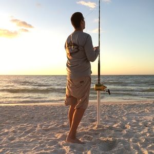 Meet your Posher, Austin